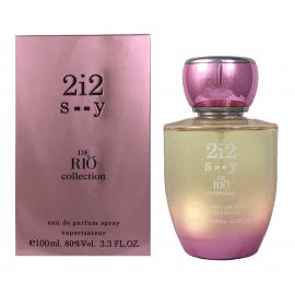 2i2 اس وای زنانه