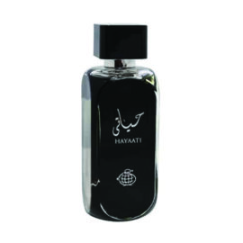 حیاتی فرگرنس 1