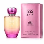 2i2 اس وای زنانه