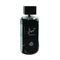 حیاتی فرگرنس 1