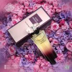 رز میدنایت