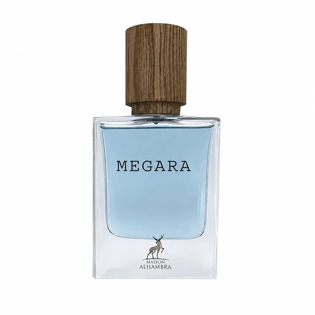 مگارا مگارا