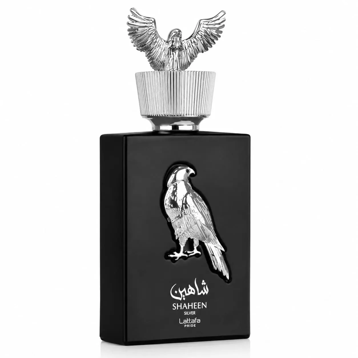 شاهین سیلور شاهین سیلور